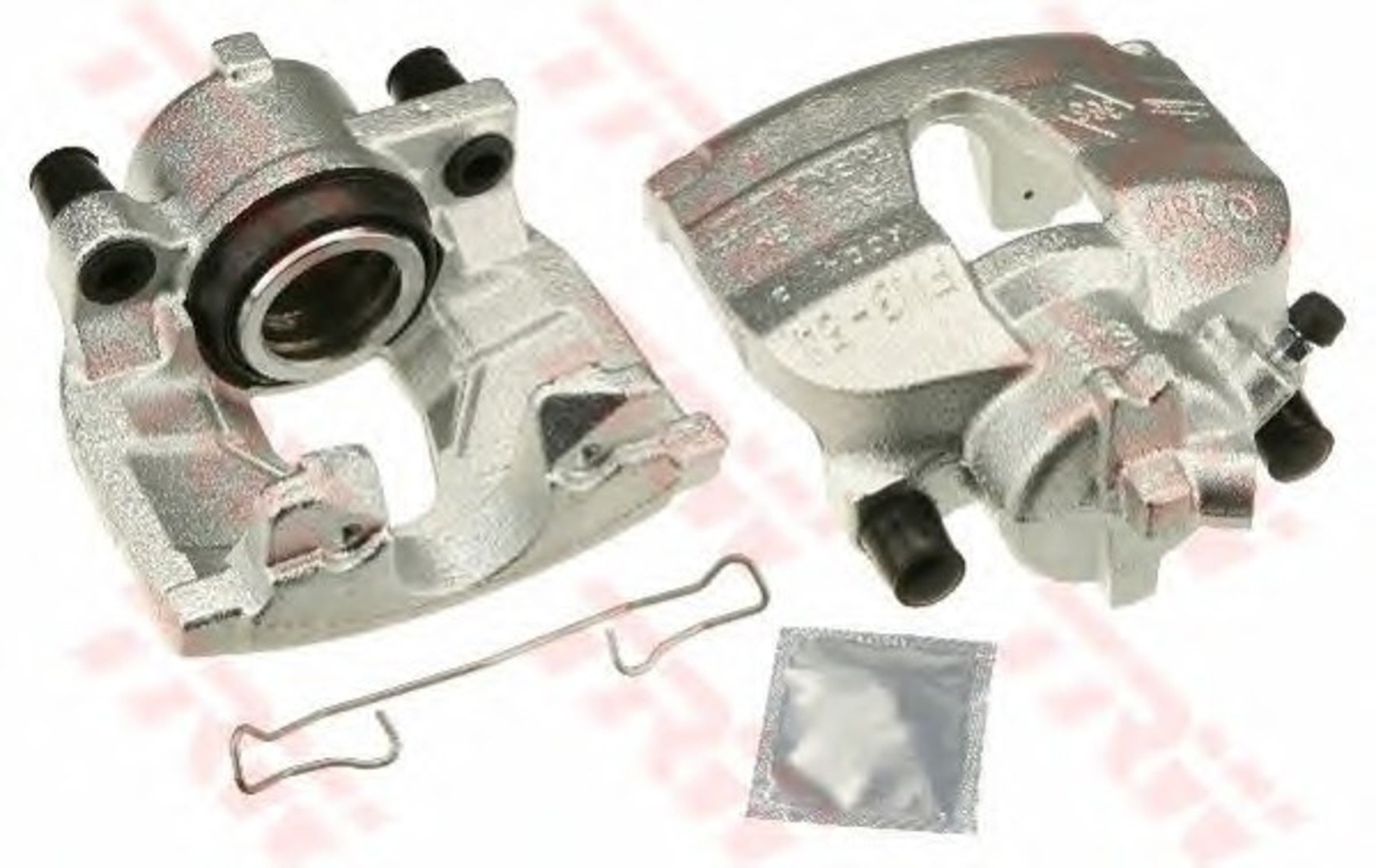 Суппорт тормозной TRW BHW916E