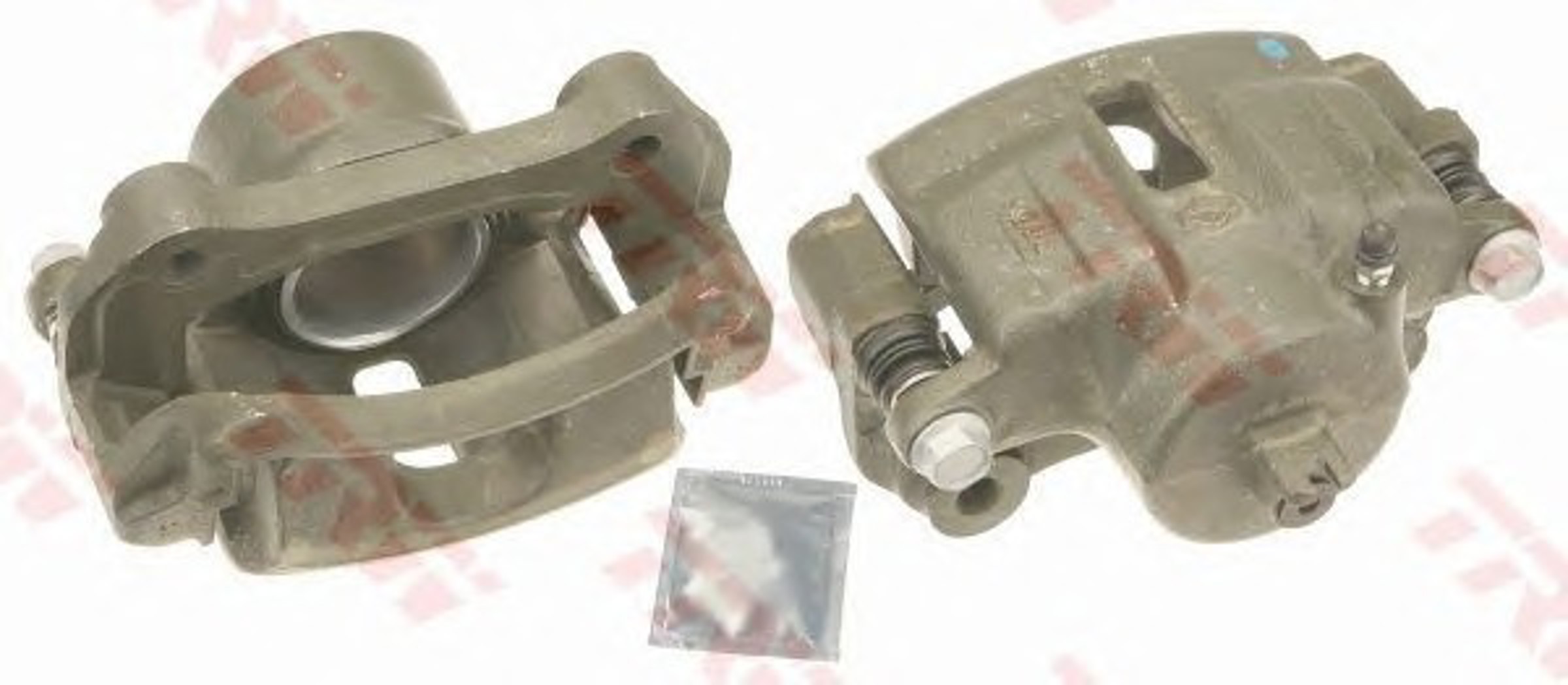 Суппорт тормозной TRW BHZ113