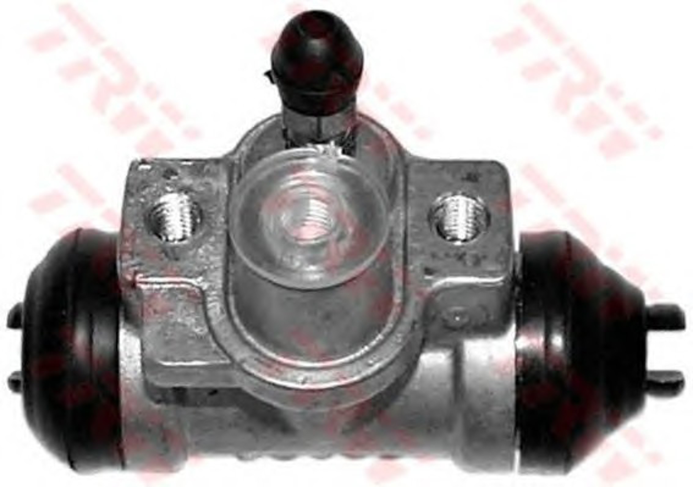Колесный тормозной цилиндр TRW BWB166