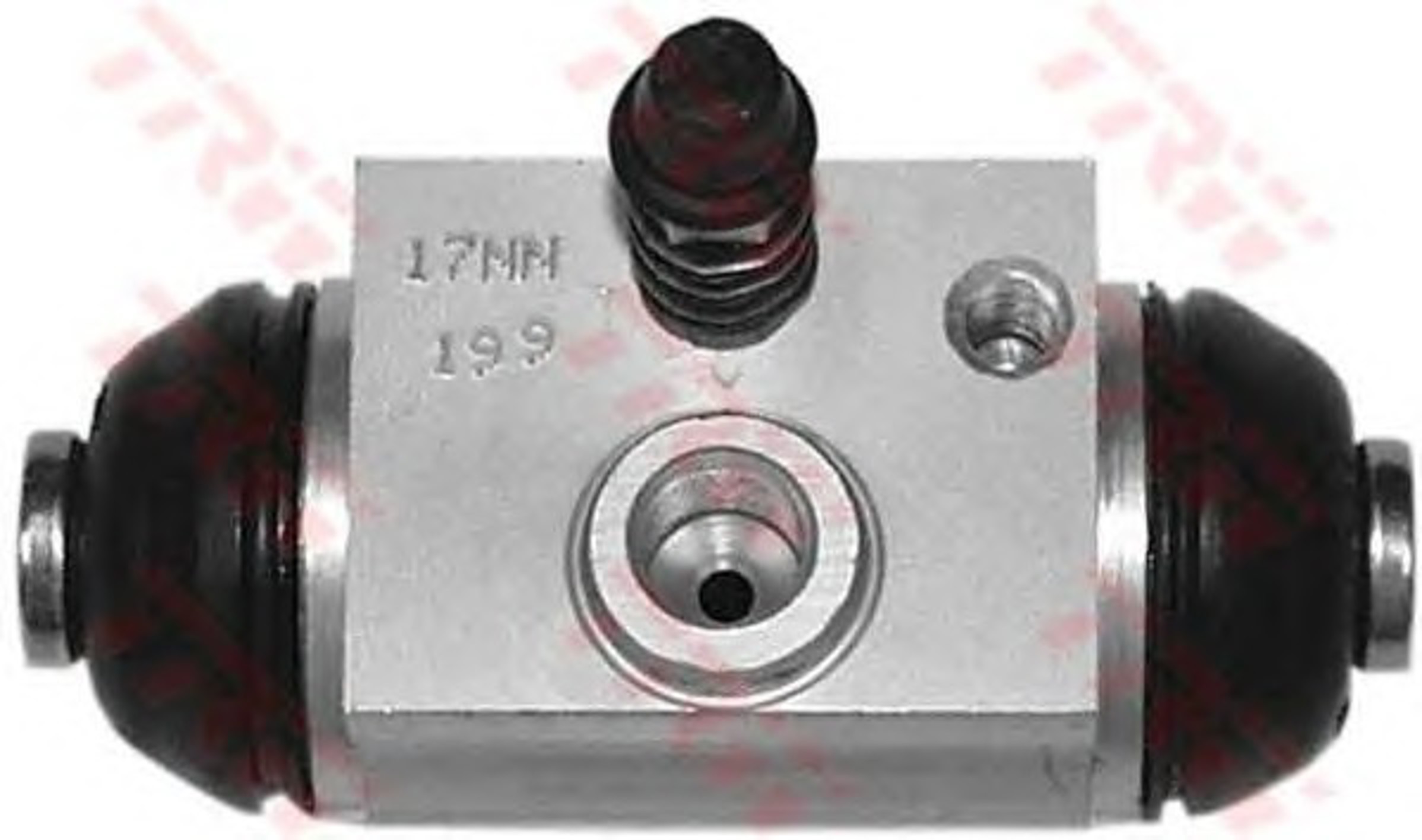 Цилиндр тормозной рабочий TRW BWD291