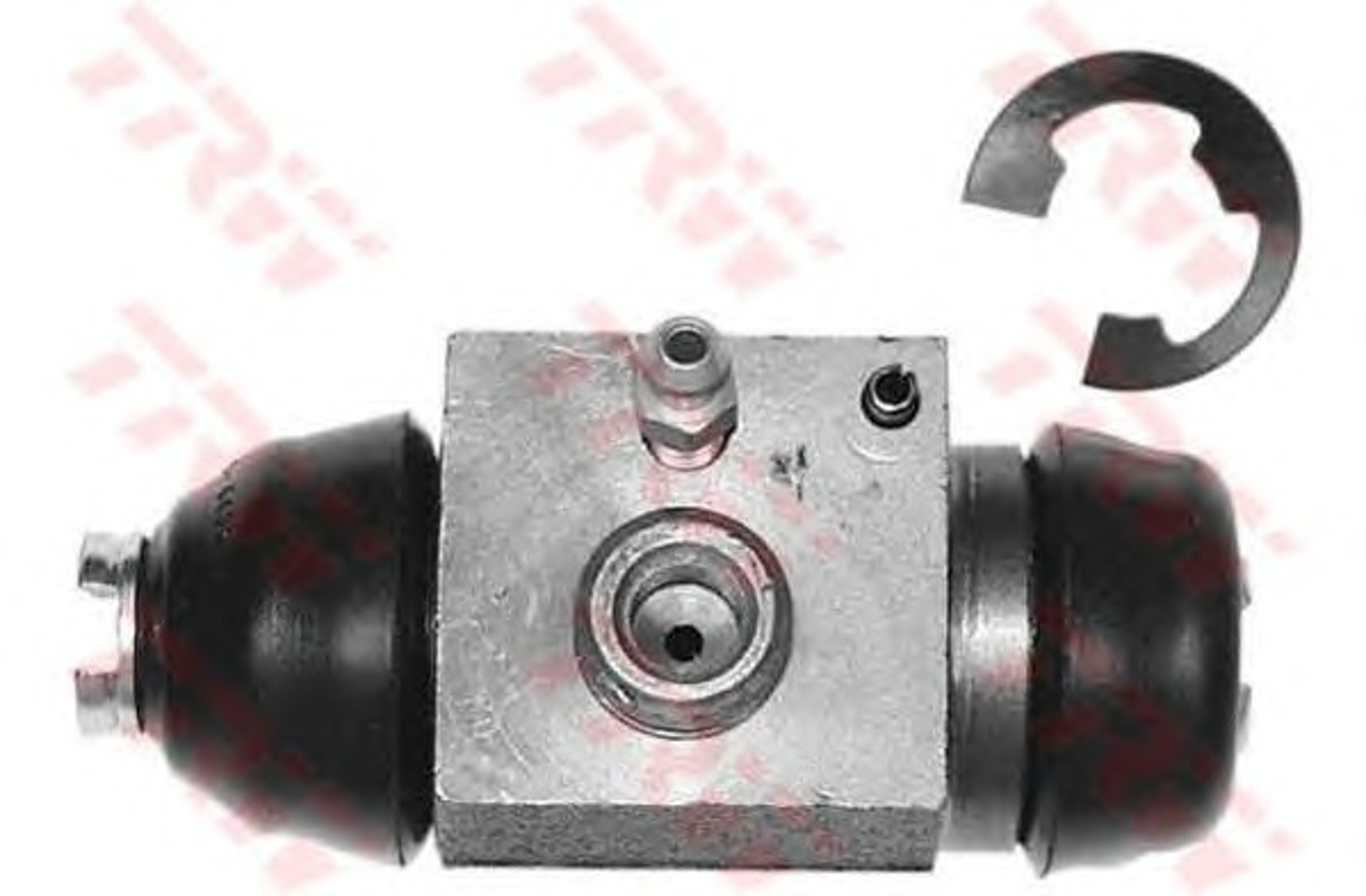 Цилиндр тормозной рабочий TRW BWH256