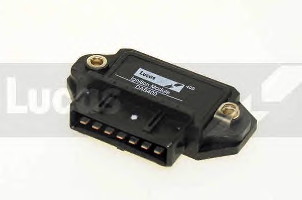 Коммутатор системы зажигания TRW DAB400
