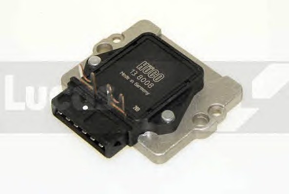 Коммутатор системы зажигания TRW DAB423