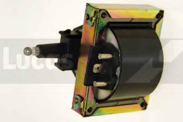 Катушка зажигания TRW DLB204