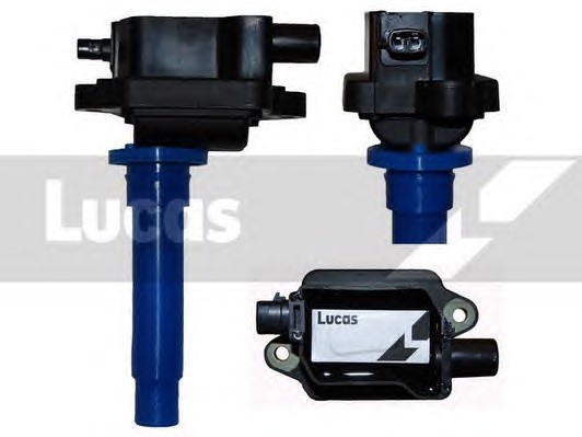 Катушка зажигания TRW DMB1026