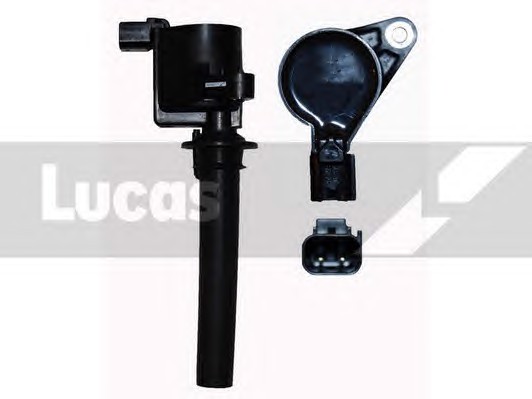 Катушка зажигания TRW DMB1061