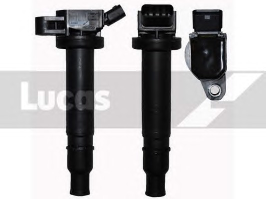 Катушка зажигания TRW DMB1099