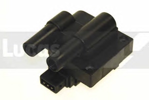Катушка зажигания TRW DMB407
