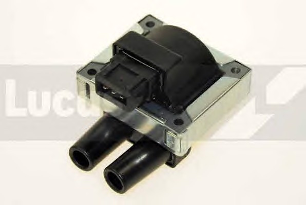 Катушка зажигания TRW DMB801