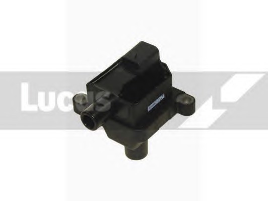 Катушка зажигания TRW DMB865