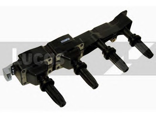 Катушка зажигания TRW DMB868