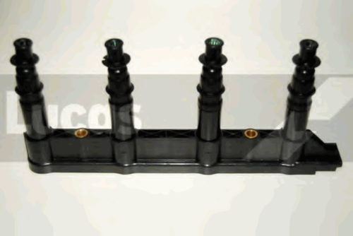 Катушка зажигания TRW DMB986