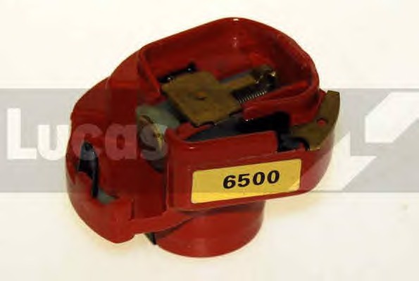 Бегунок распределителя зажигани TRW DRB499C