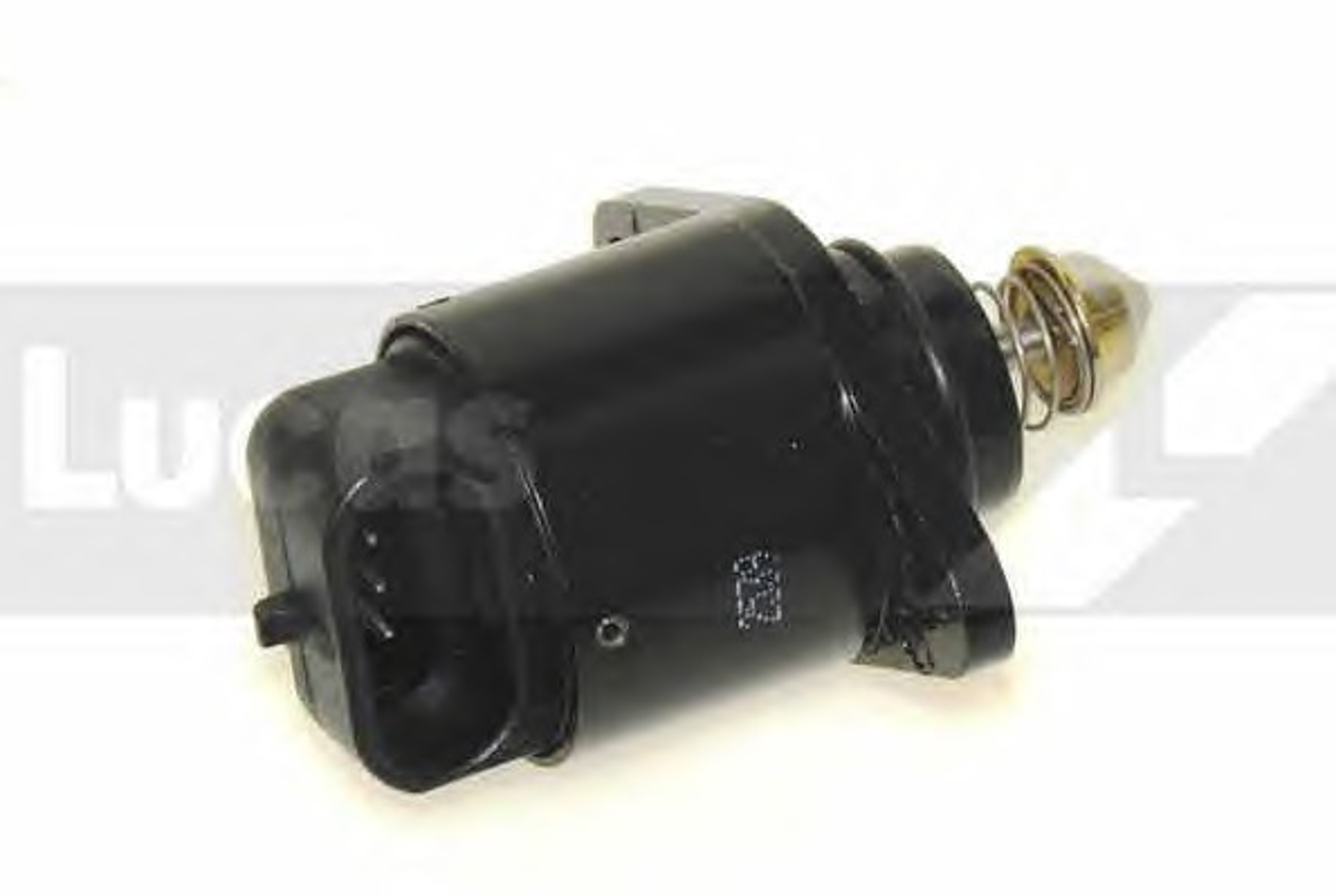 Регулятор холостого хода TRW FDB989