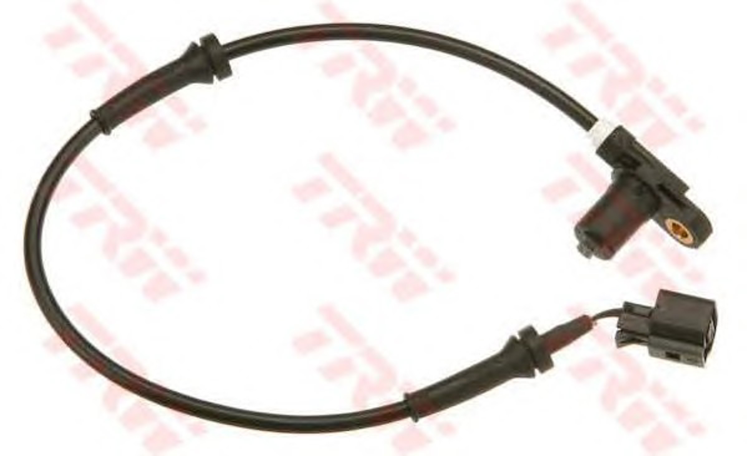 Датчик частоты вращения колеса TRW GBS2520