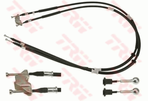 Трос ручника TRW GCH2515