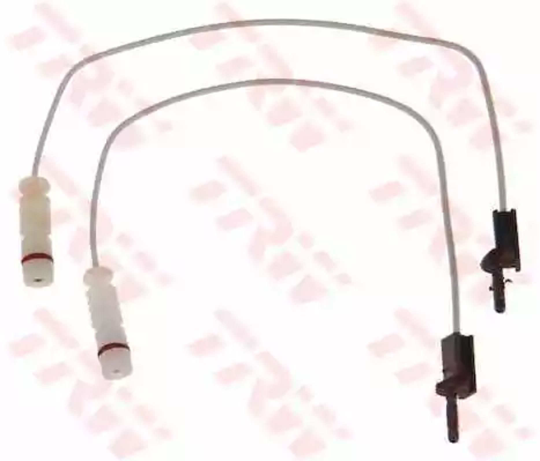 Датчик износа тормозных колодок TRW GIC224