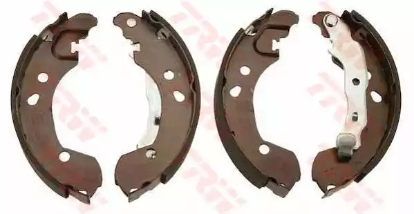 Комплект тормозных колодок TRW GS8470