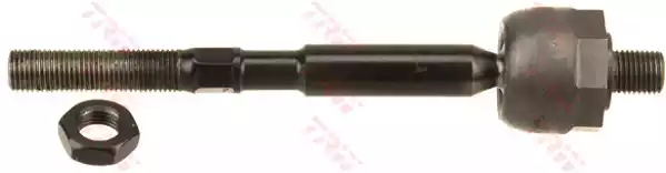 Осевой шарнир рулевой тяги