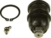 Опора подвески шаровая TRW JBJ346