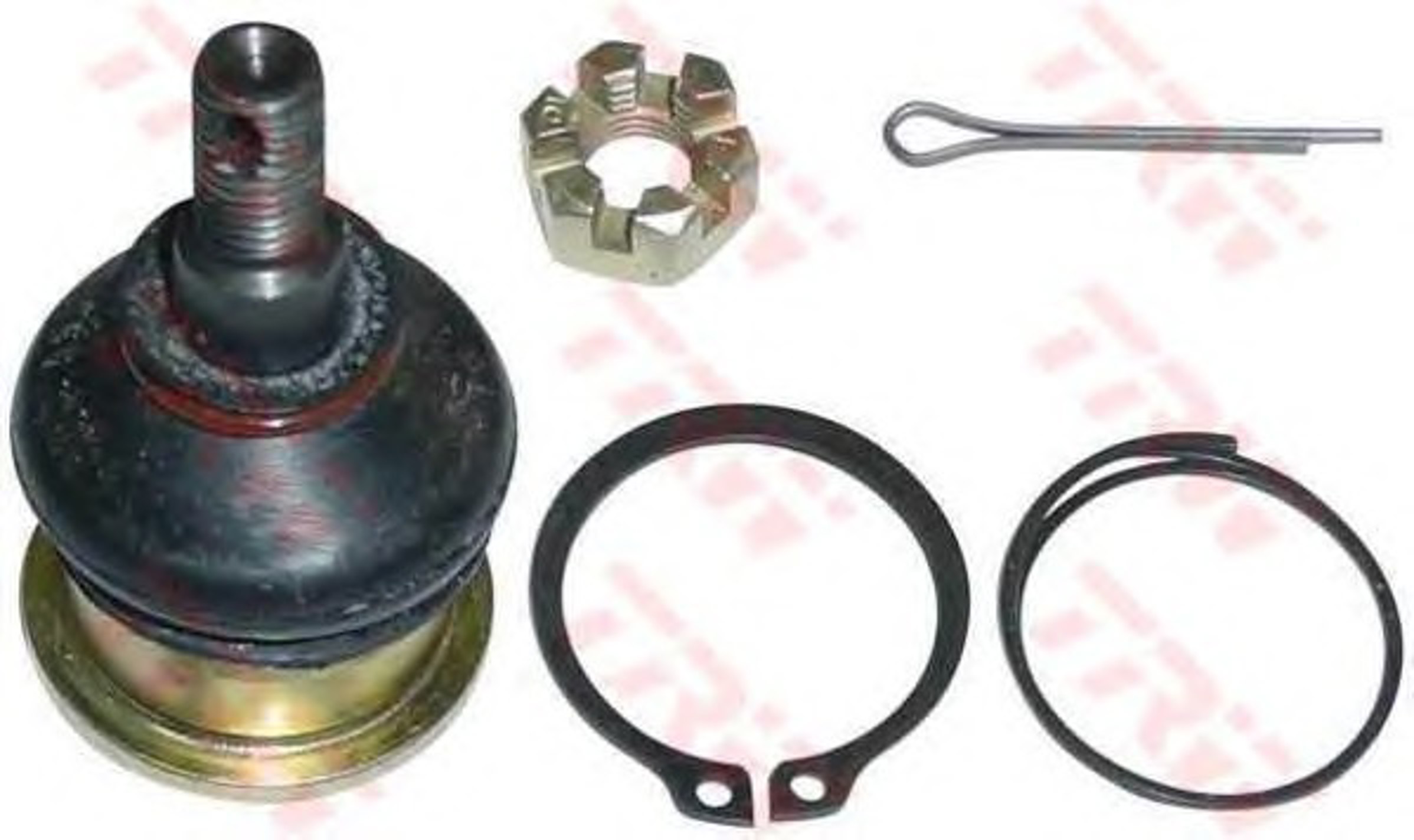 Опора шаровая TRW JBJ560