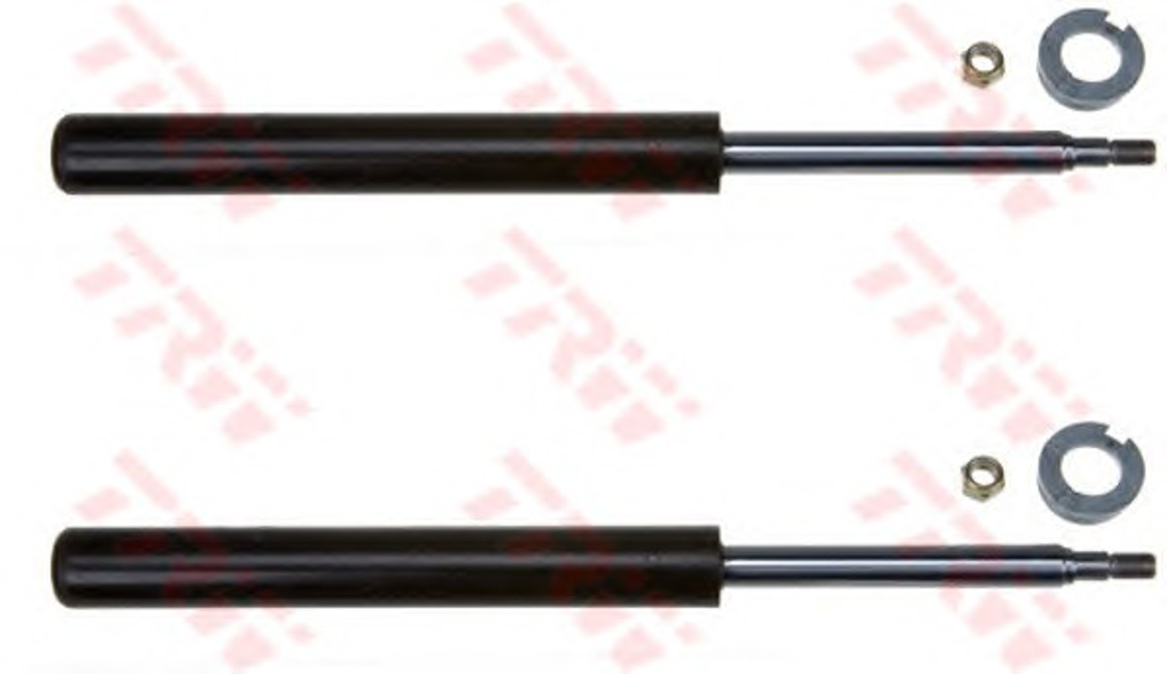 Амортизатор подвески TRW JGC141T