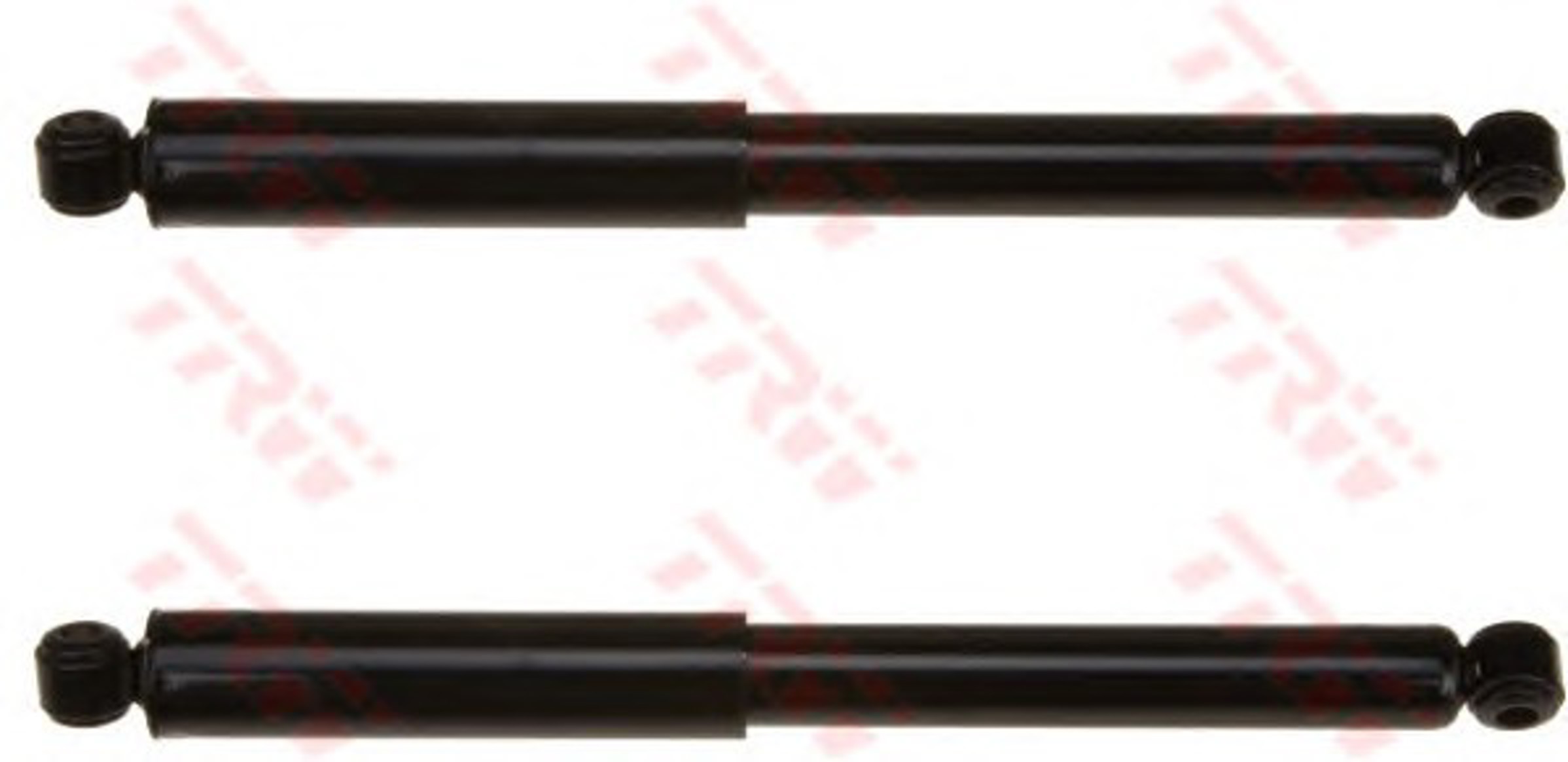 Амортизатор подвески TRW JGE123T