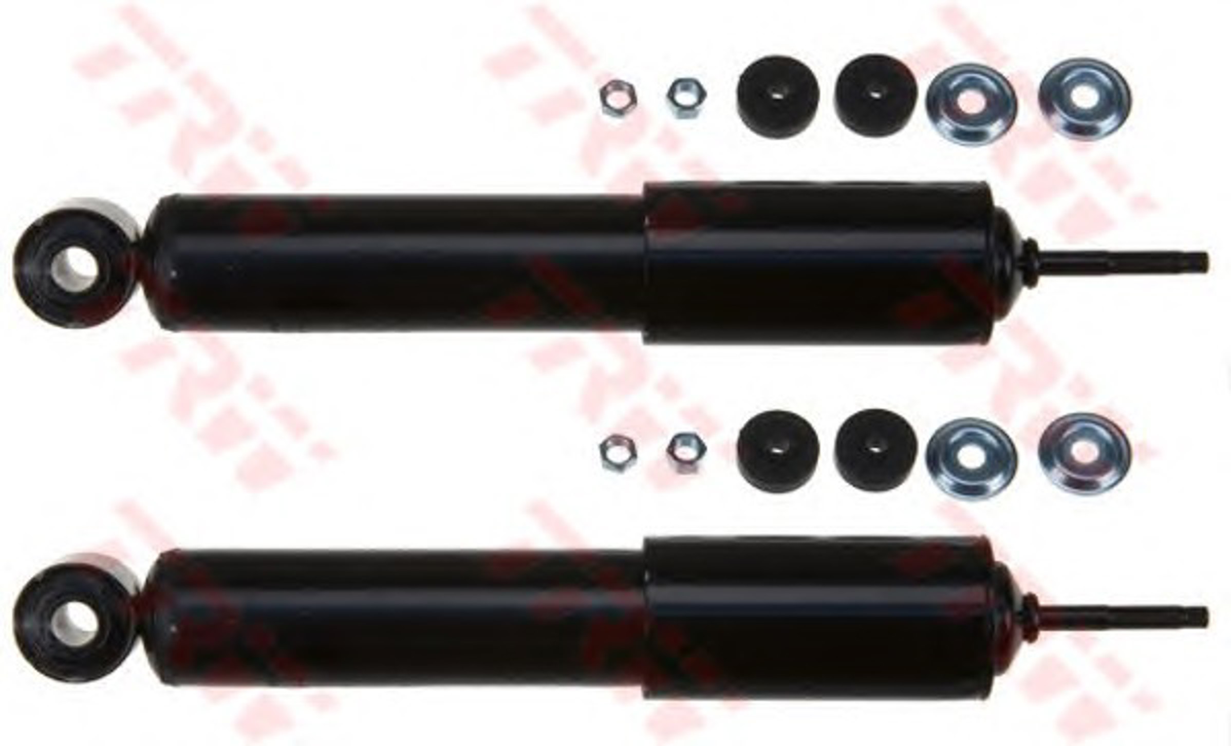 Амортизатор подвески TRW JGE150T