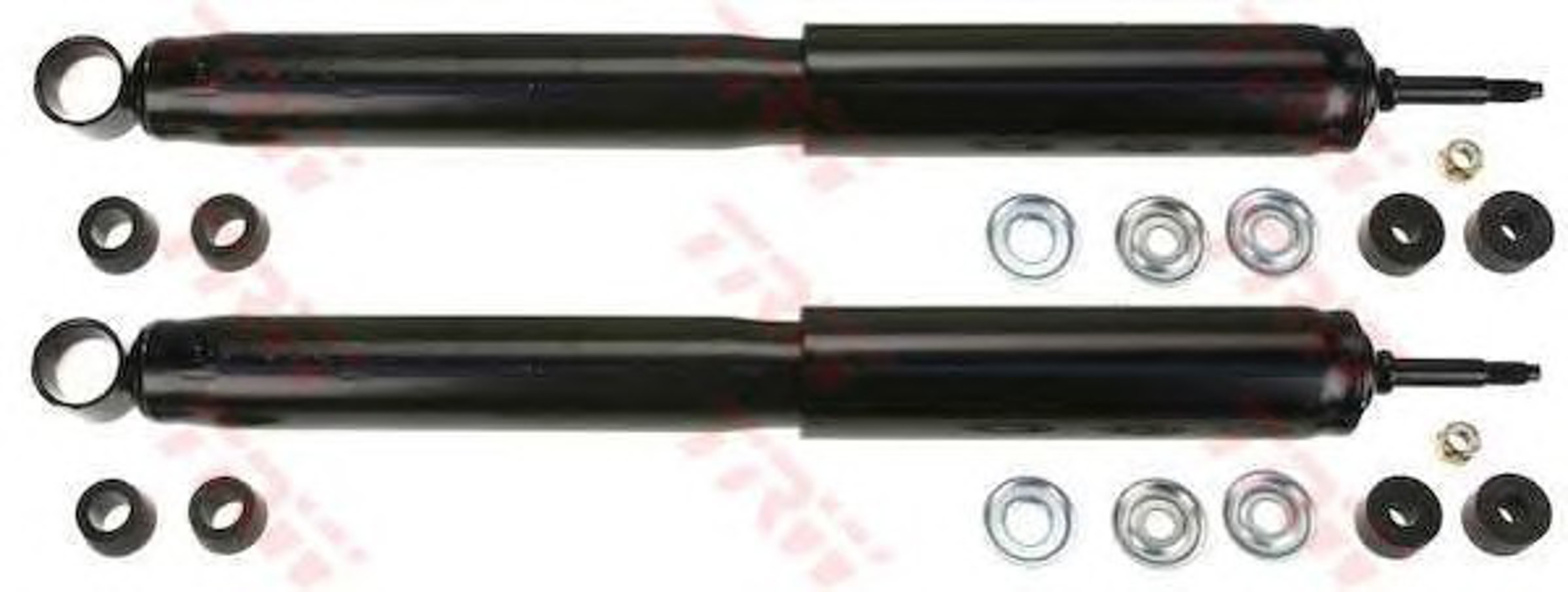Амортизатор TRW JGE163T
