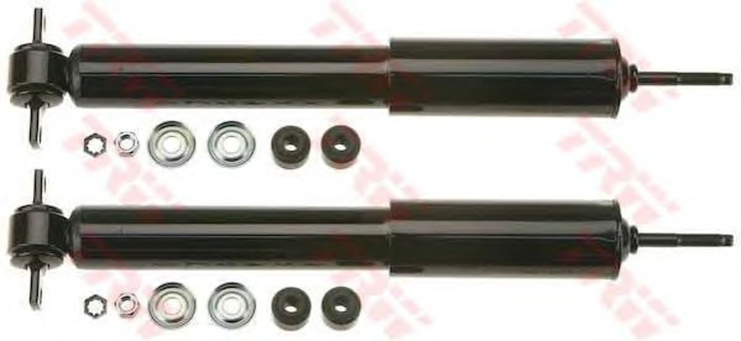 Амортизатор подвески TRW JGE195T