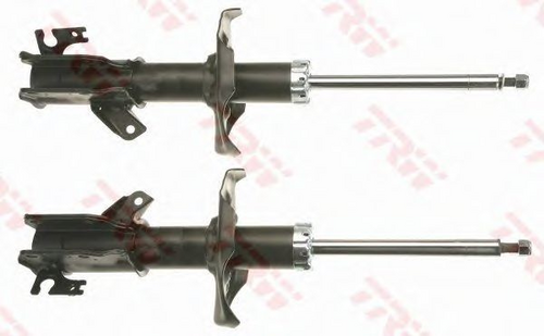 Амортизатор trw twin