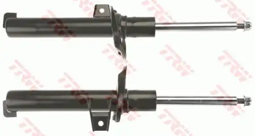 Амортизатор trw twin