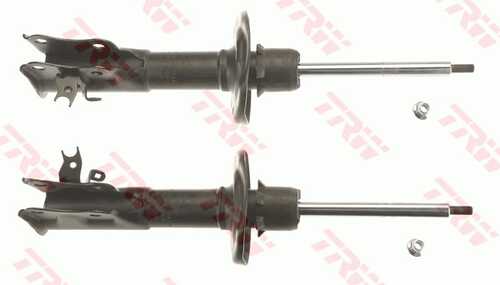 Амортизатор trw twin