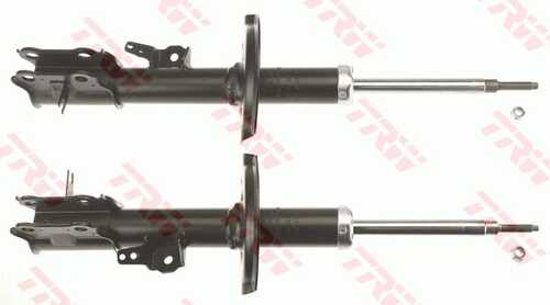Амортизатор подвески TRW JGM1307T