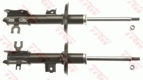 Амортизатор trw twin