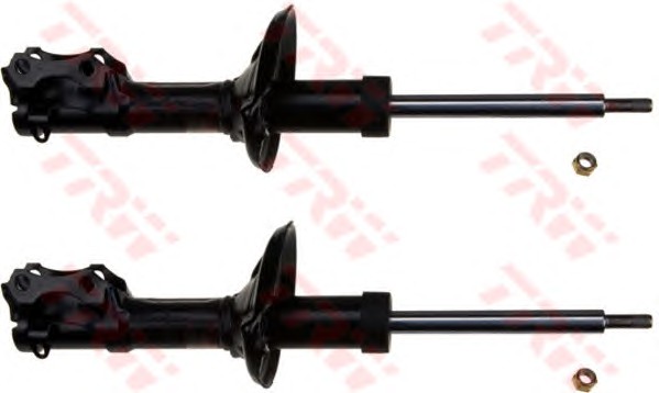 Амортизаторы TRW JGM136T