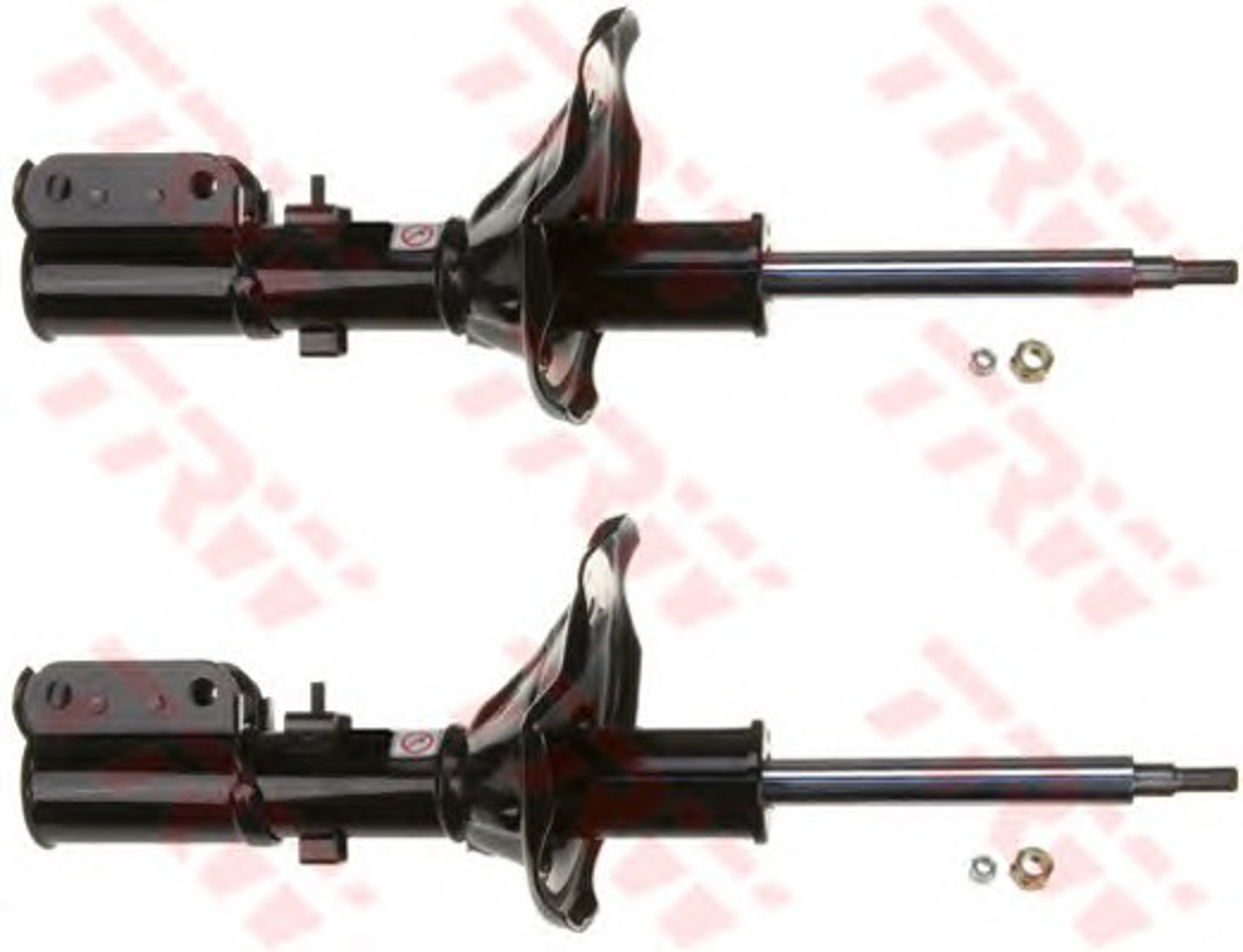 Амортизатор TRW JGM140T