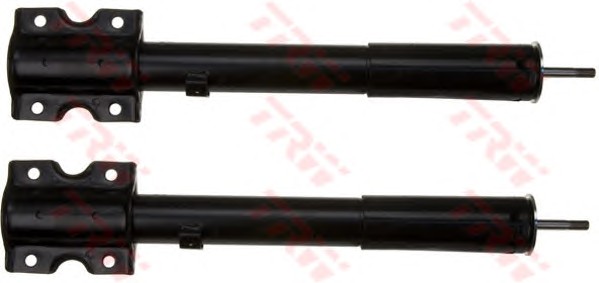 Амортизатор trw twin