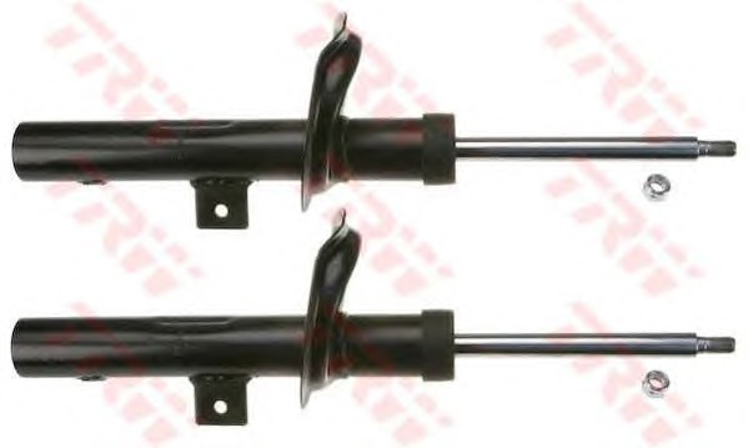 Амортизатор подвески TRW JGM3789T