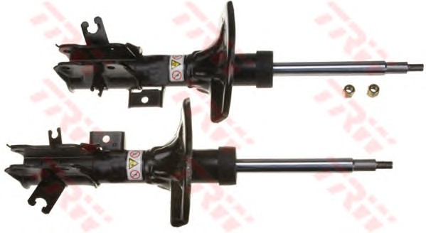Амортизаторы TRW JGM3956T