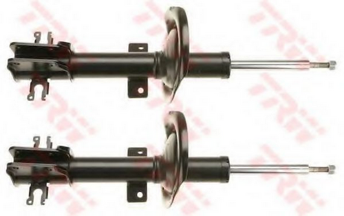 Амортизатор передний TRW JGM602T