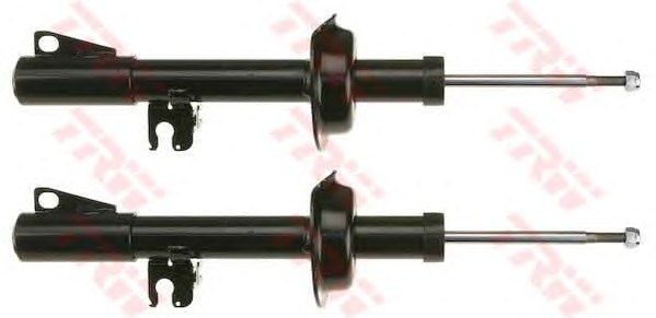 Амортизаторы TRW JGS169T
