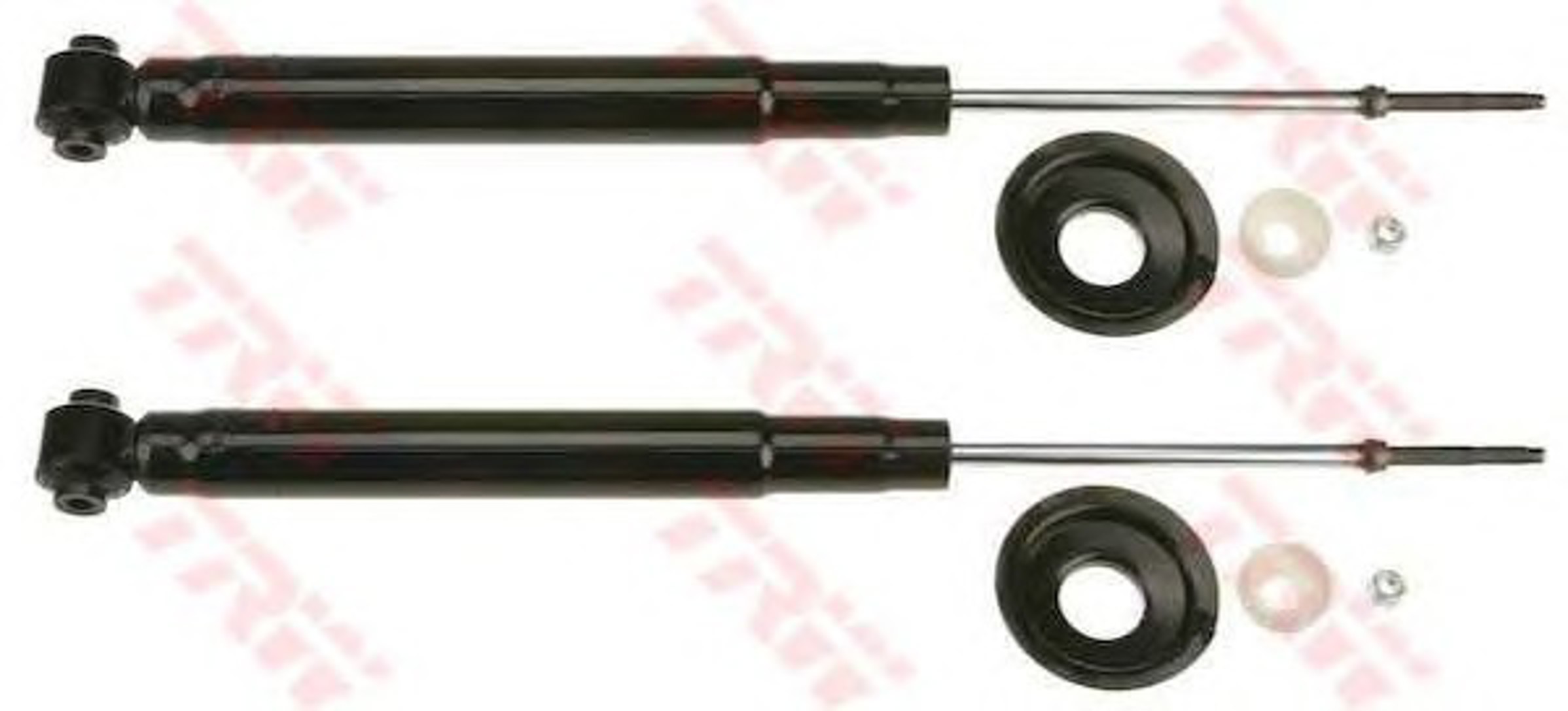 Амортизатор TRW JGS178T