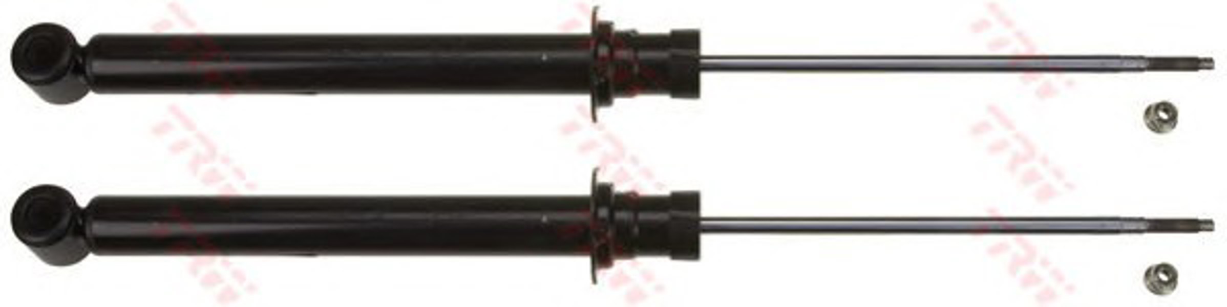 Амортизатор подвески TRW JGS185T