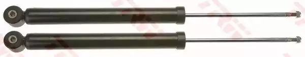 Амортизатор trw twin