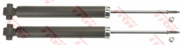 Амортизатор trw twin