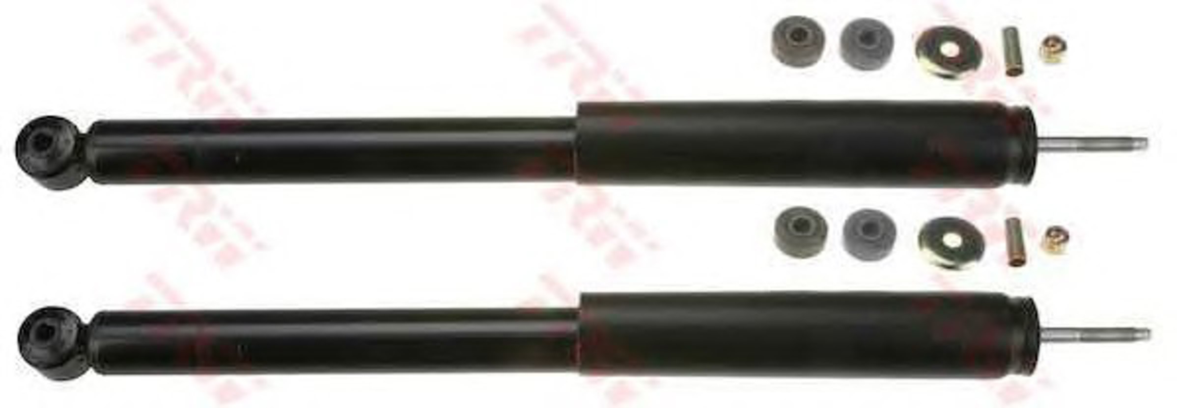 Амортизатор подвески TRW JGT141T