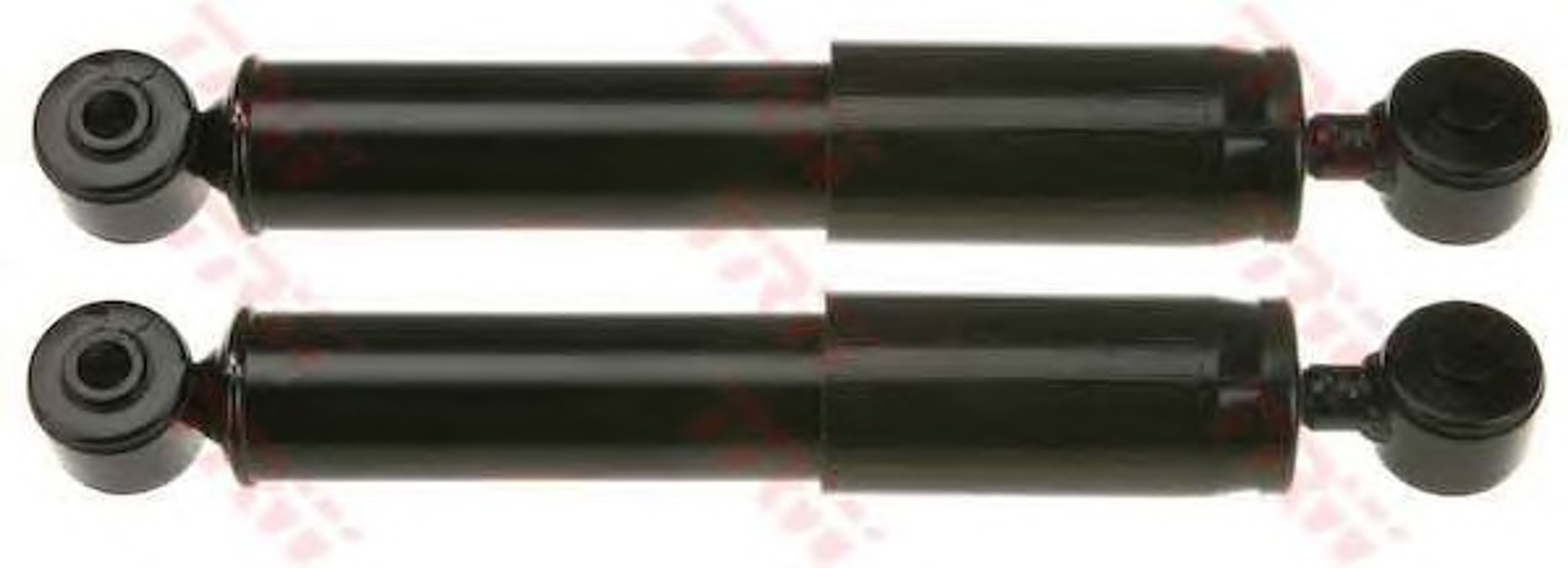 Амортизатор подвески TRW JGT230T