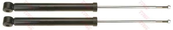 Амортизаторы TRW JGT256T