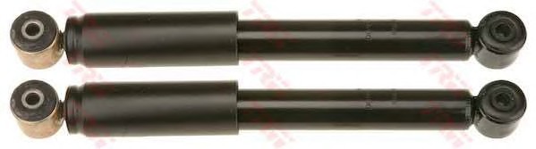 Амортизаторы TRW JGT279T